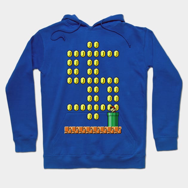 Rich Plumber Hoodie by NathanielF